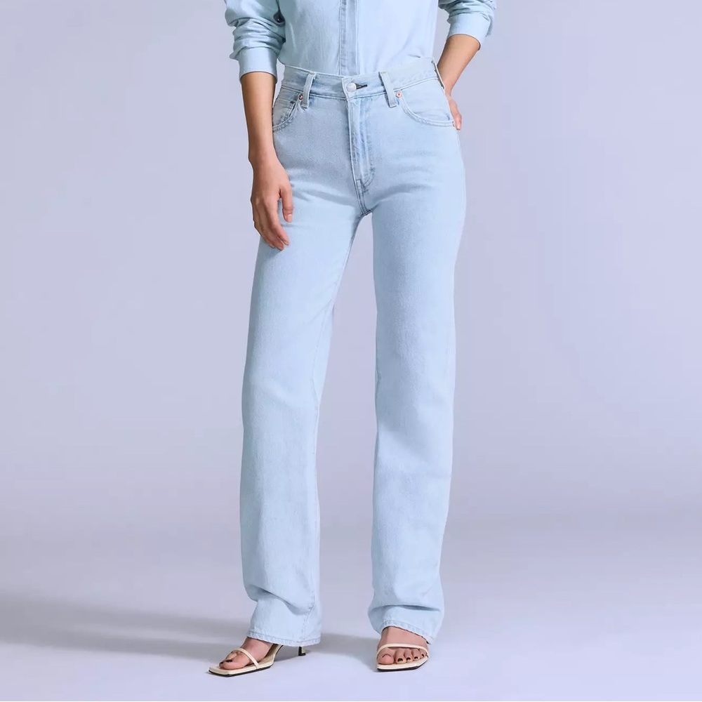 Levi’s jeans